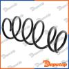 Ressorts de suspension avant pour OPEL | 4063476, 4063477